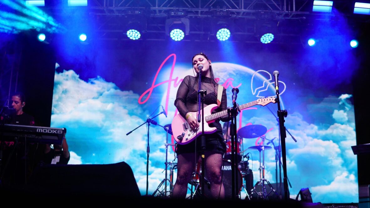 IMG 20260422 WA0078 scaled 1 scaled REÚNE CORREDOR CULTURAL CARRANZA LOS UNIVERSOS SONOROS DE ANDREA MONTES Y STEPHYLOREN