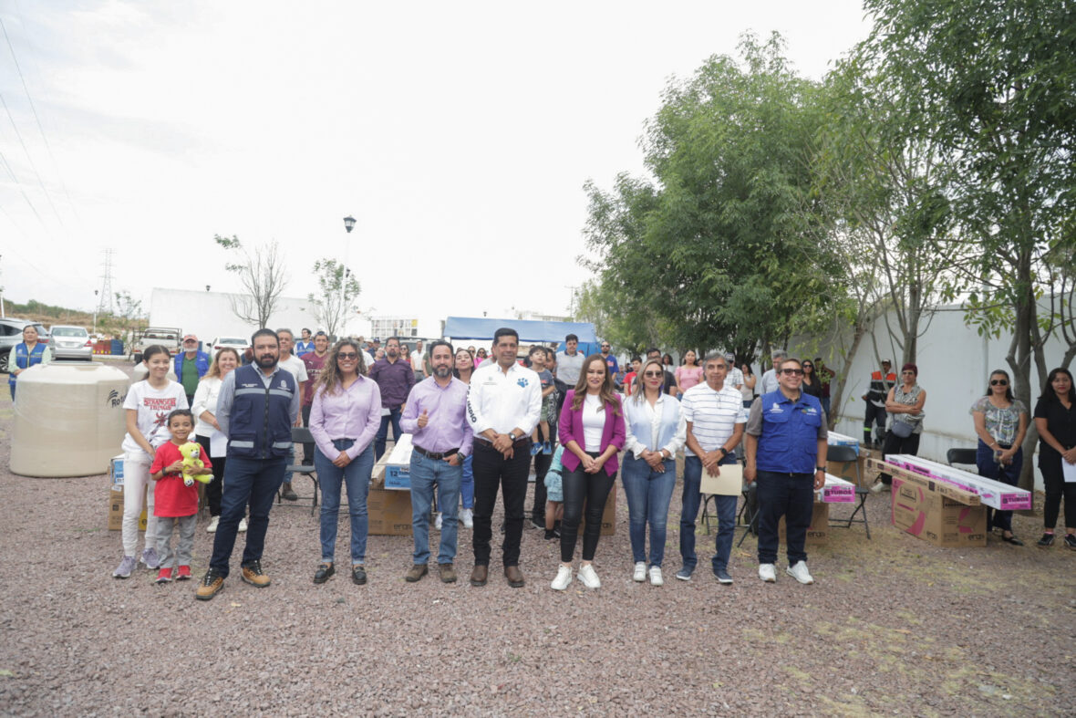 IMG 3053 scaled CONTINÚA LEO MONTAÑEZ CON LA ESTRATEGIA INTEGRAL DE SUBSIDIOS LA CIUDAD DE TU VIDA