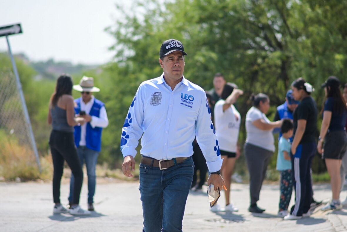 PSX 20260418 125032 scaled REFUERZA LEO MONTAÑEZ ATENCIÓN DIRECTA A LAS FAMILIAS DE AGUASCALIENTES AL ORIENTE DE LA CIUDAD