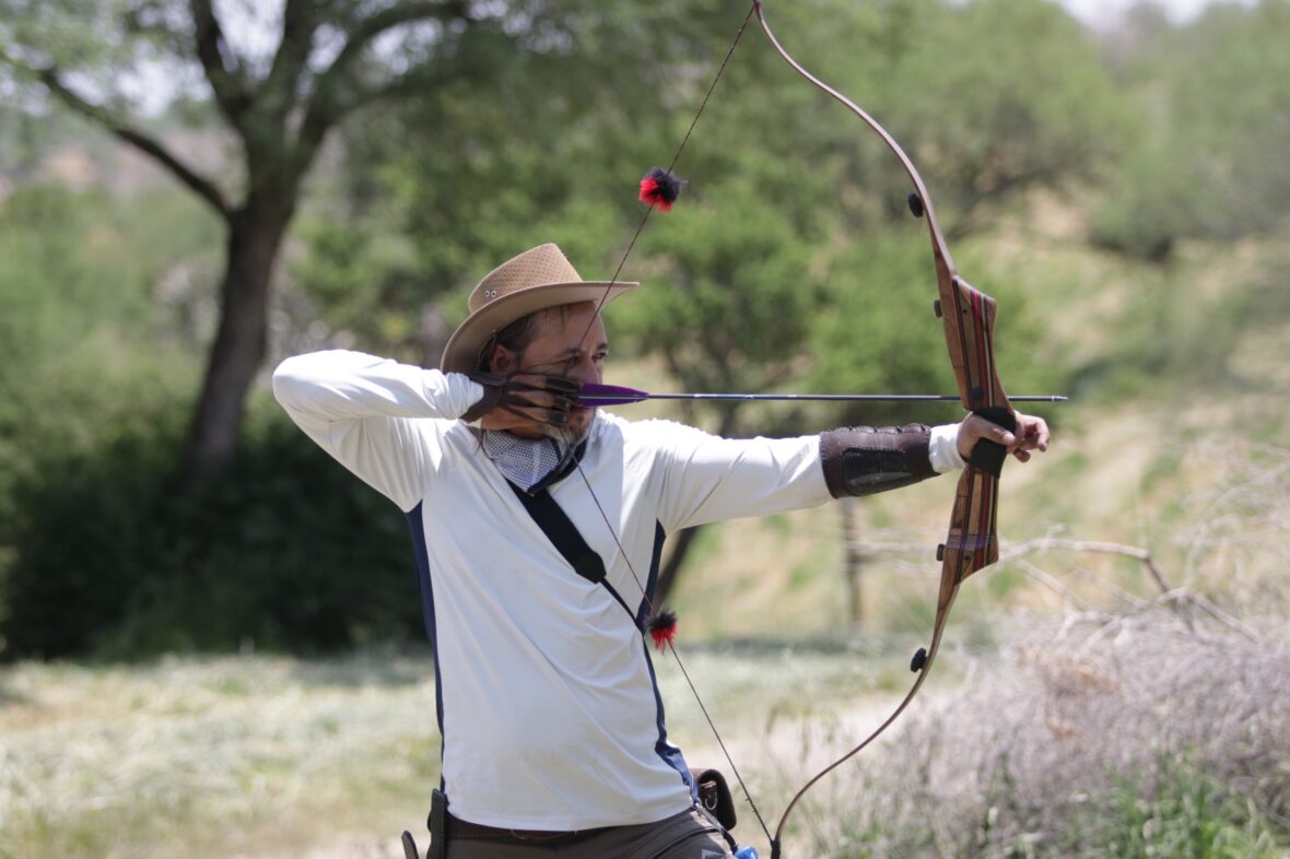 WhatsApp Image 2026 01 22 at 2.26.45 PM 2 scaled FERIA NACIONAL DE SAN MARCOS REUNIRÁ A LOS MEJORES ARQUEROS DEL MUNDO ESTE 18 Y 19 DE ABRIL