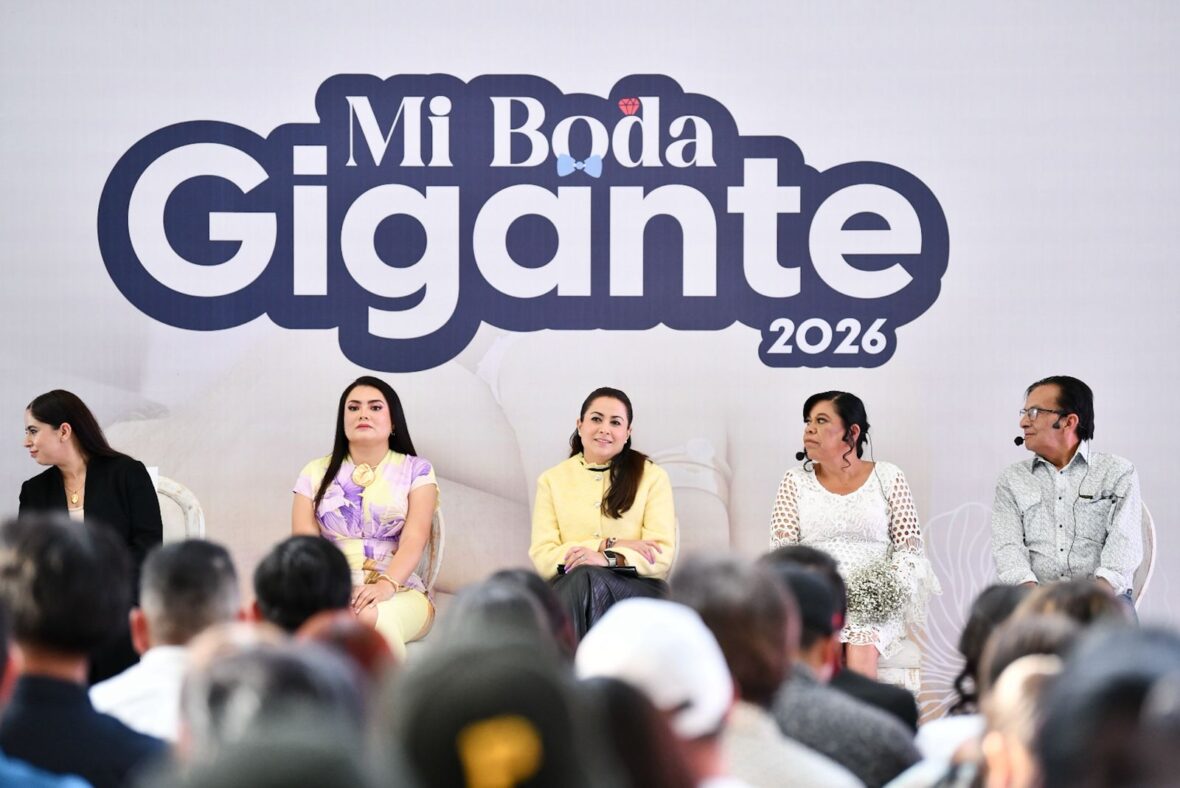 WhatsApp Image 2026 03 27 at 6.46.29 PM scaled TERE JIMÉNEZ CELEBRA EL AMOR; 300 PAREJAS DAN EL SÍ EN MI BODA GIGANTE 2026