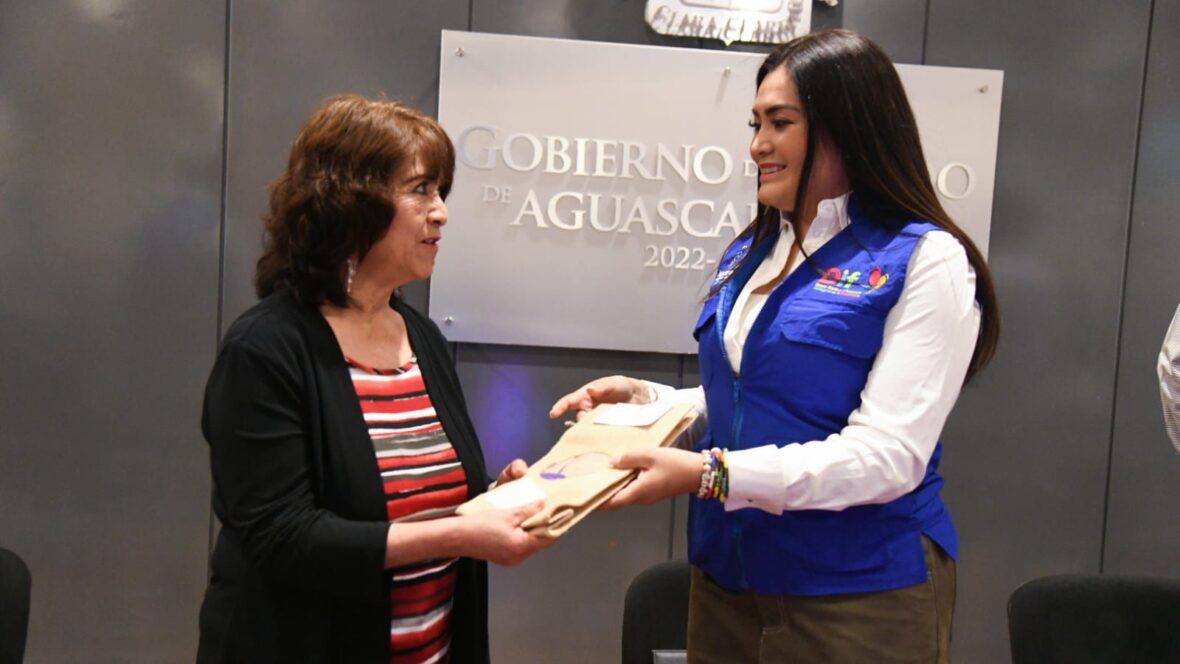 WhatsApp Image 2026 03 30 at 1.53.21 PM 5 scaled CON EL PROGRAMA “SONRISAS GIGANTES” DEL DIF ESTATAL, LA SEÑORA JULIA FLORES RECUPERÓ SU AUTOESTIMA