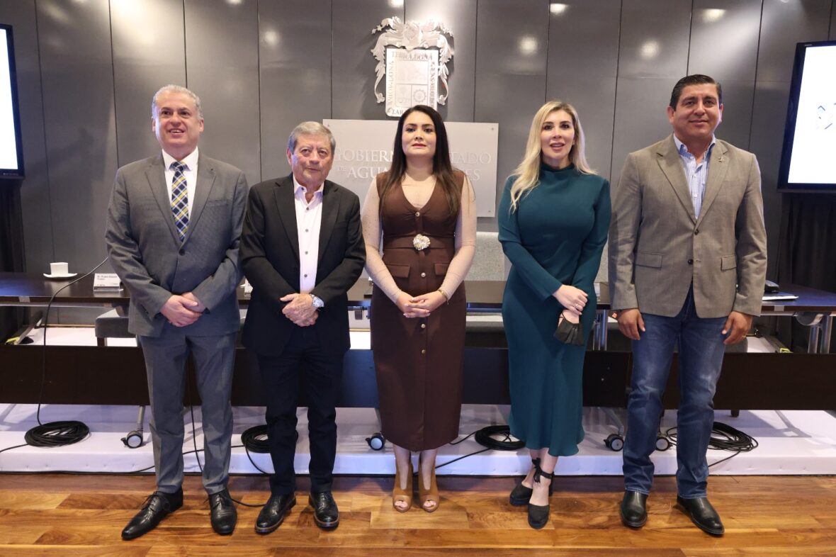 WhatsApp Image 2026 04 01 at 11.12.33 AM scaled AGUASCALIENTES IMPULSA PROGRAMA DE ATENCIÓN PARA FORTALECER LA SALUD MENTAL DE ESTUDIANTES