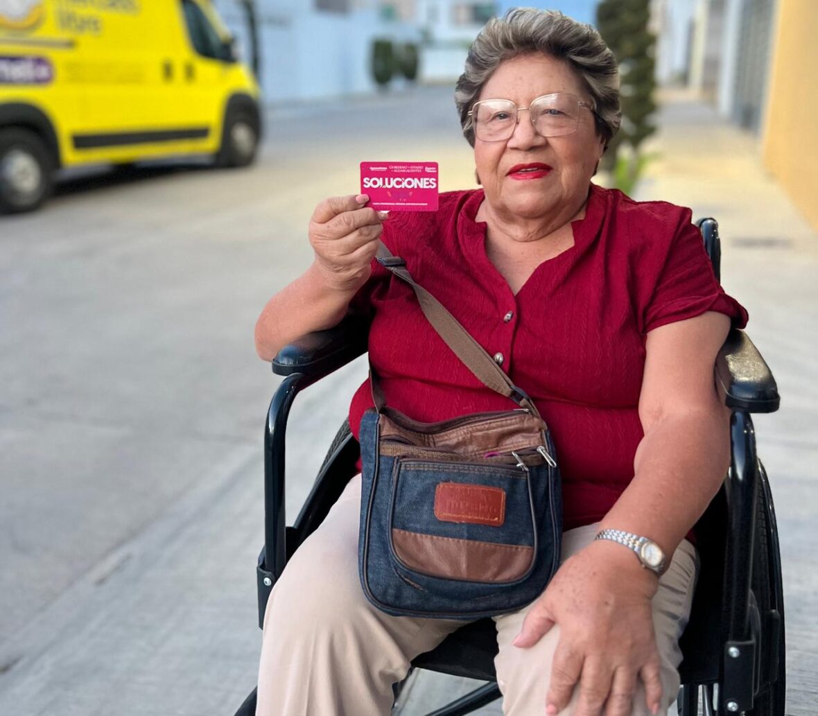 WhatsApp Image 2026 04 01 at 14.01.09 scaled 50 POR CIENTO DE DESCUENTO EN TRANSPORTE PÚBLICO PARA ADULTOS MAYORES Y PERSONAS CON DISCAPACIDAD