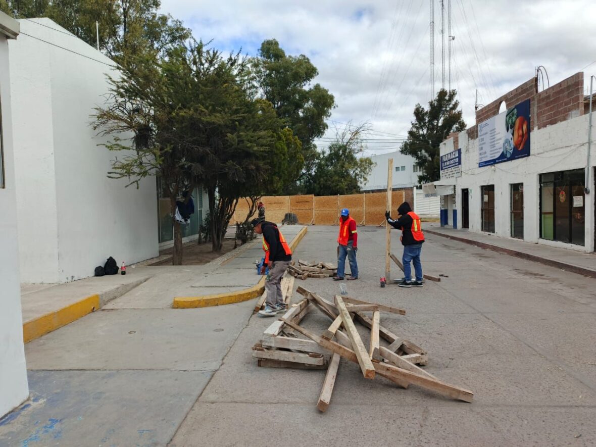 WhatsApp Image 2026 04 04 at 10.48.48 scaled INICIAN OBRAS DE MODERNIZACIÓN EN EL HOSPITAL GENERAL DE PABELLÓN DE ARTEAGA