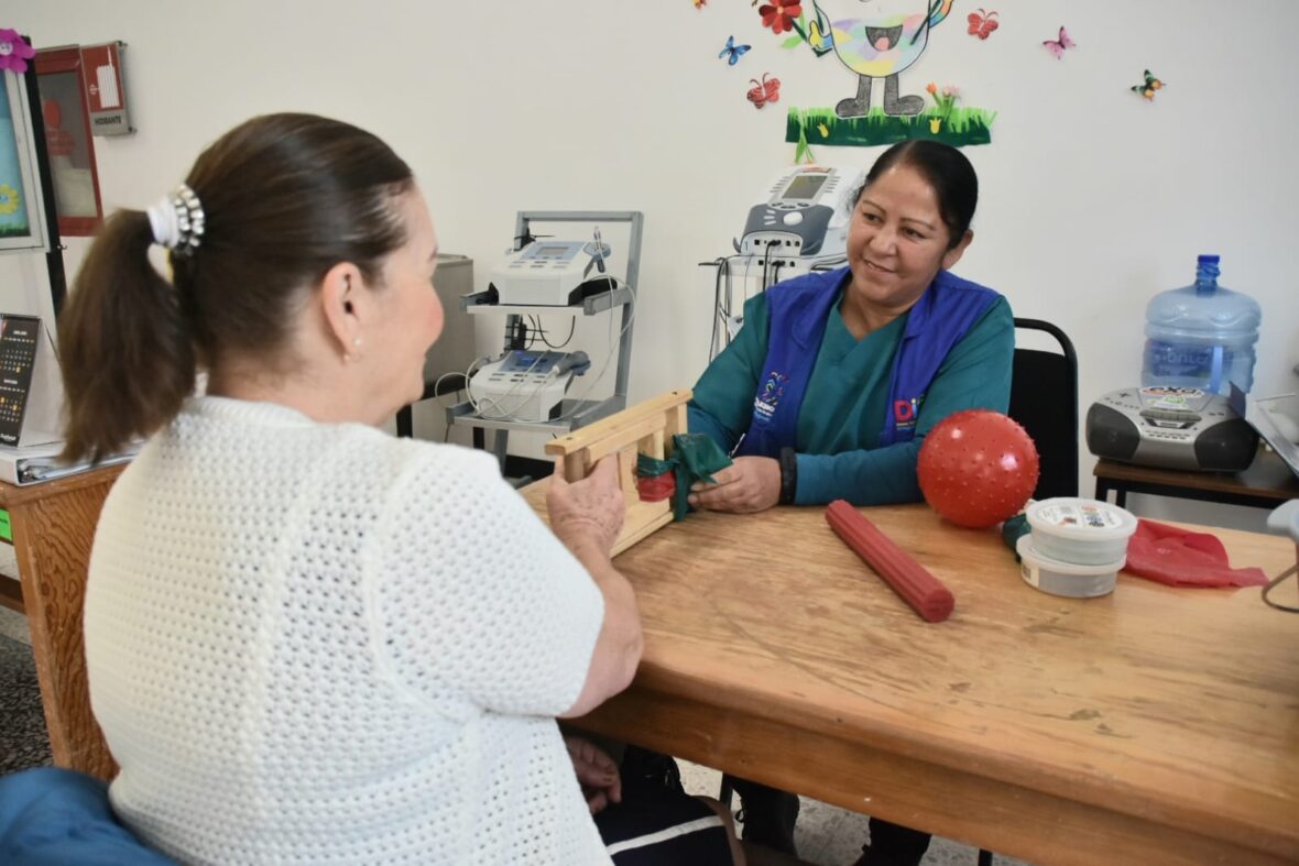 WhatsApp Image 2026 04 06 at 13.33.57 scaled DIF ESTATAL Y LA REHABILITACIÓN QUE CAMBIA VIDAS