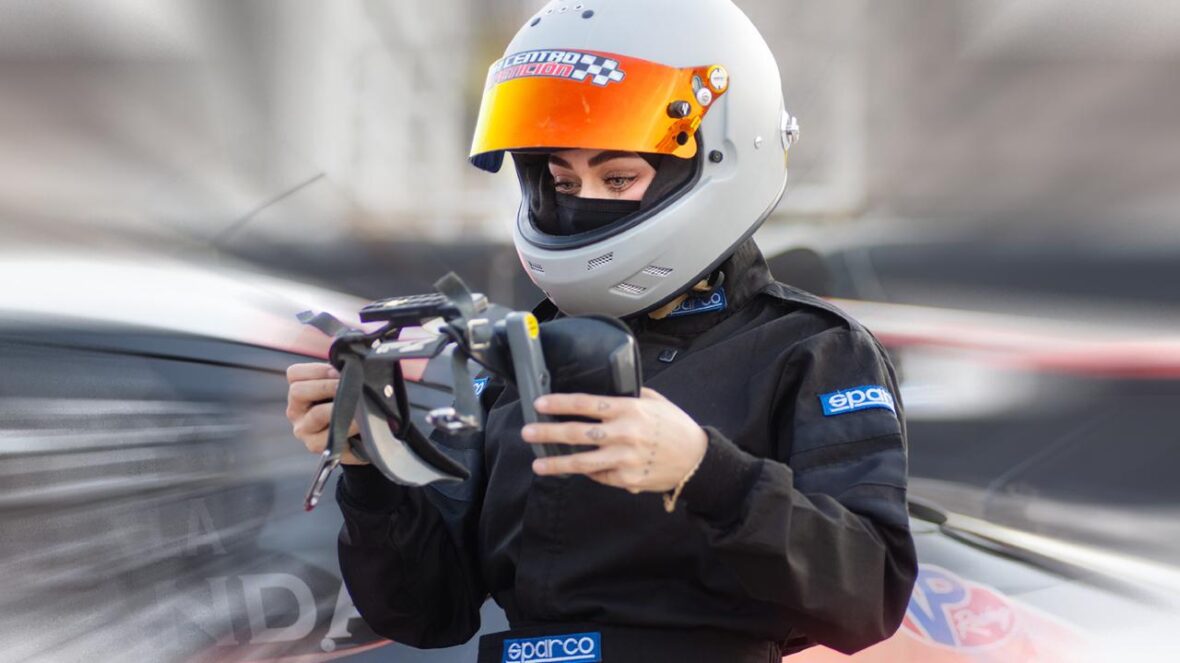 WhatsApp Image 2026 04 06 at 3.15.56 PM scaled BÁJALE: LLEGAR CON BIEN ES LO MÁS IMPORTANTE