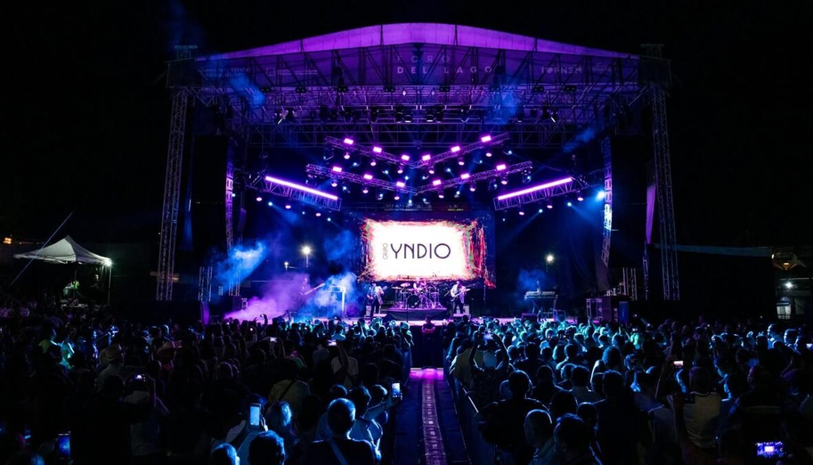 WhatsApp Image 2026 04 08 at 11.33.06 AM 1 scaled FORO DEL LAGO SE RENUEVA Y AMPLÍA SU CAPACIDAD PARA ESTA EDICIÓN DE LA FERIA NACIONAL DE SAN MARCOS