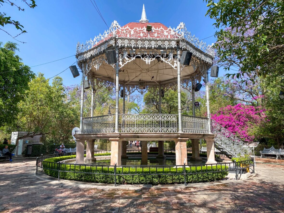 WhatsApp Image 2026 04 09 at 1.36.57 PM 4 scaled MUNICIPIO DE AGUASCALIENTES REALIZA REHABILITACIÓN INTEGRAL DEL JARDÍN DE SAN MARCOS