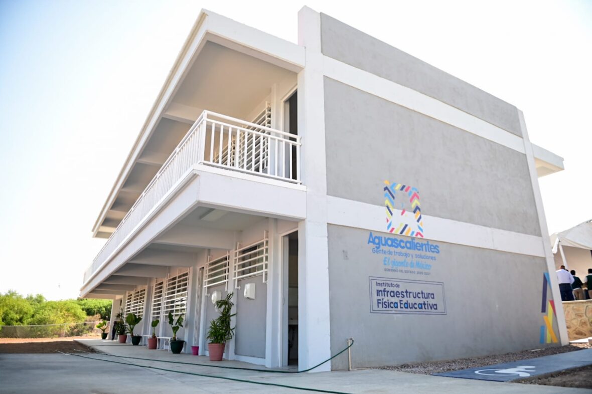 WhatsApp Image 2026 04 13 at 12.14.09 scaled TERE JIMÉNEZ IMPULSA MÁS OPORTUNIDADES PARA JÓVENES DE ASIENTOS CON NUEVO CONALEP Y TELEBACHILLERATO