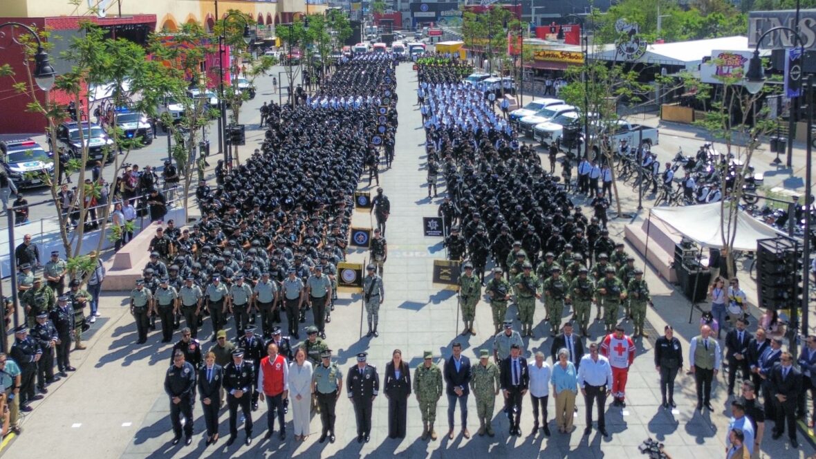 WhatsApp Image 2026 04 16 at 11.51.16 AM scaled VAMOS A GARANTIZAR UNA FERIA SEGURA: TERE JIMÉNEZ