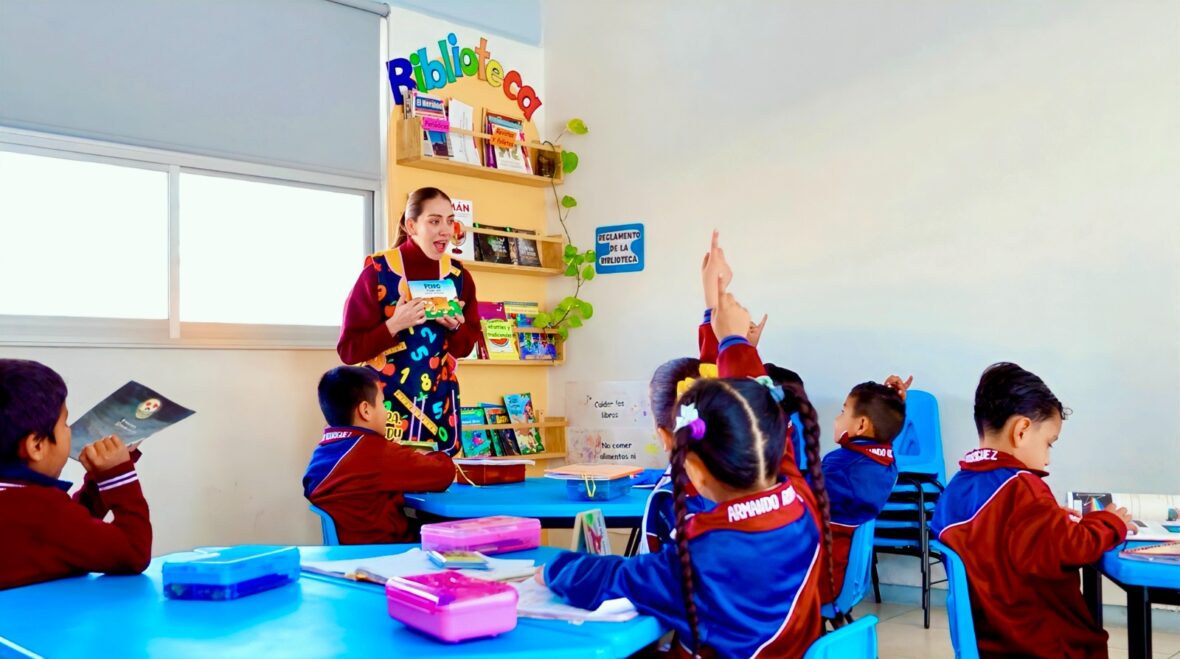 WhatsApp Image 2026 04 17 at 13.30.58 4 scaled CON EL CORAZÓN EN EL AULA, LAS EDUCADORAS SIEMBRAN SUEÑOS PARA TODA LA VIDA