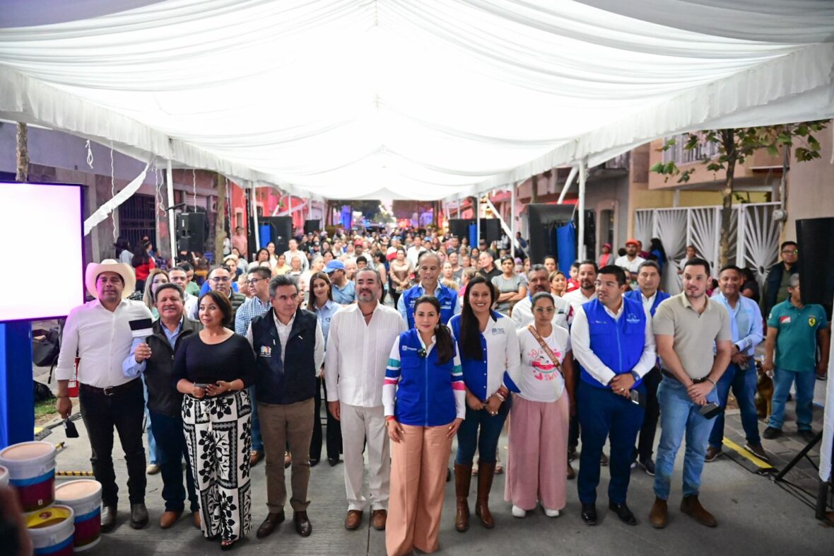 WhatsApp Image 2026 04 20 at 20.09.46 1 scaled CON COLOR Y VISIÓN, TERE JIMÉNEZ IMPULSA NUEVA IMAGEN URBANA EN AGUASCALIENTES