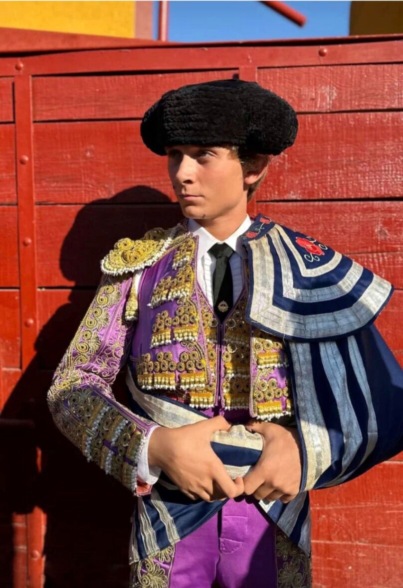 WhatsApp Image 2026 04 22 at 10.14.19 AM scaled AGUASCALIENTES SERÁ SEDE DEL ENCUENTRO MUNDIAL DE ESCUELAS TAURINAS 2026