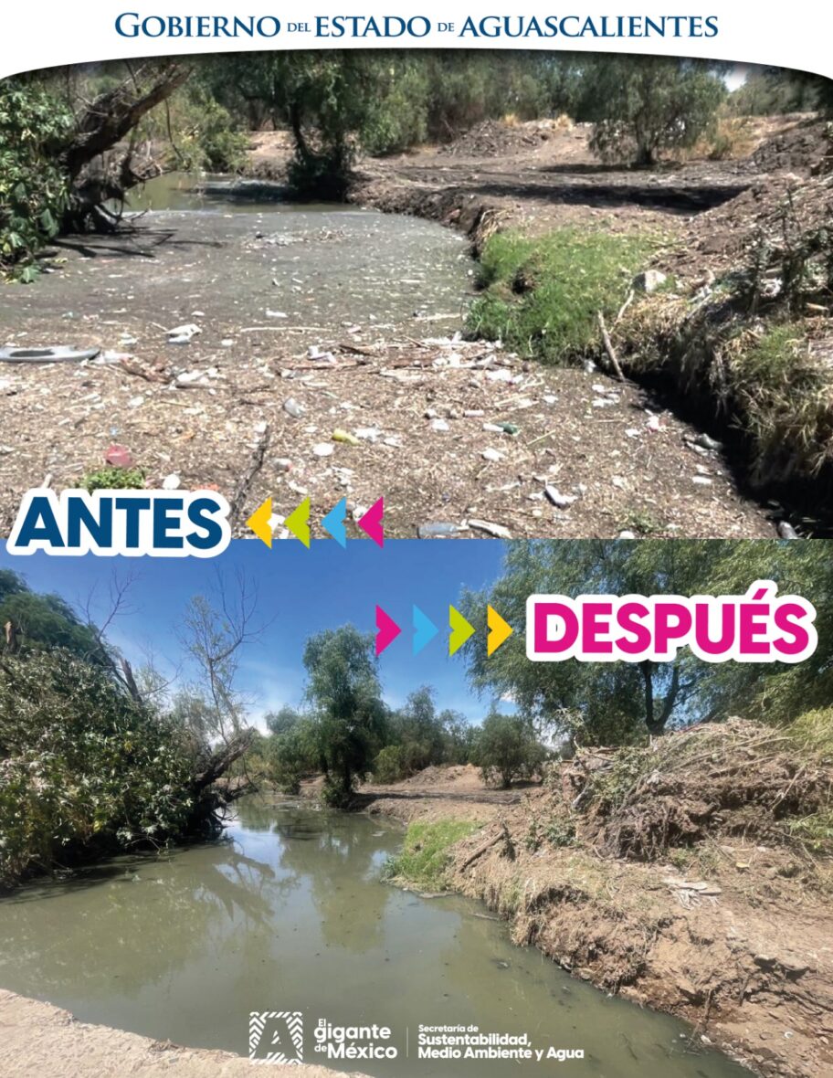 WhatsApp Image 2026 04 22 at 11.21.14 AM scaled AVANZA EL RESCATE DEL RÍO SAN PEDRO CON ACCIONES SIN PRECEDENTES