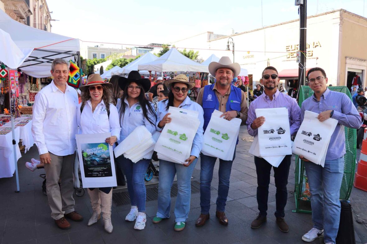 WhatsApp Image 2026 04 24 at 9.18.38 AM scaled IMPULSA MUNICIPIO DE AGUASCALIENTES ACCIONES POR UNA FERIA MÁS SUSTENTABLE