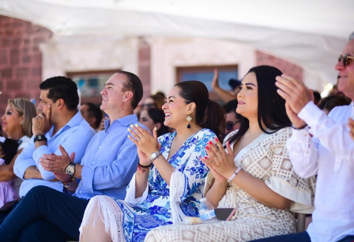 WhatsApp Image 2026 04 25 at 1.04.15 PM 8 scaled MILES DE FAMILIAS SE REUNIERON PARA DISFRUTAR DEL TRADICIONAL DESFILE DE PRIMAVERA EN EL MARCO DE LA FERIA NACIONAL DE SAN MARCOS