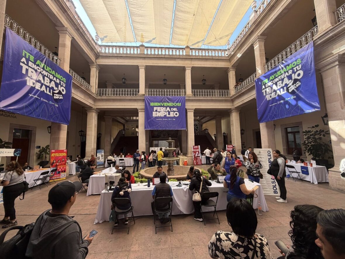 3 7 scaled INVITA MUNICIPIO DE AGUASCALIENTES A PARTICIPAR EN LA CUARTA FERIA DE EMPLEO 2026