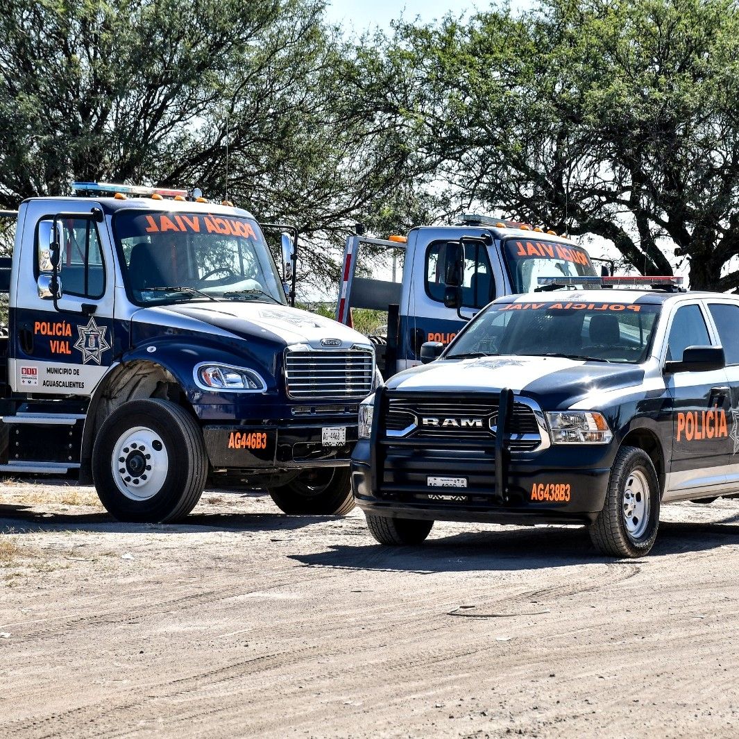 580085610 1145065481131020 1439117157904761082 n DA A CONOCER POLICÍA MUNICIPAL PROCESO PARA RECUPERAR VEHÍCULOS EN PENSIÓN PROVISIONAL DURANTE LA FERIA DE SAN MARCOS 2026