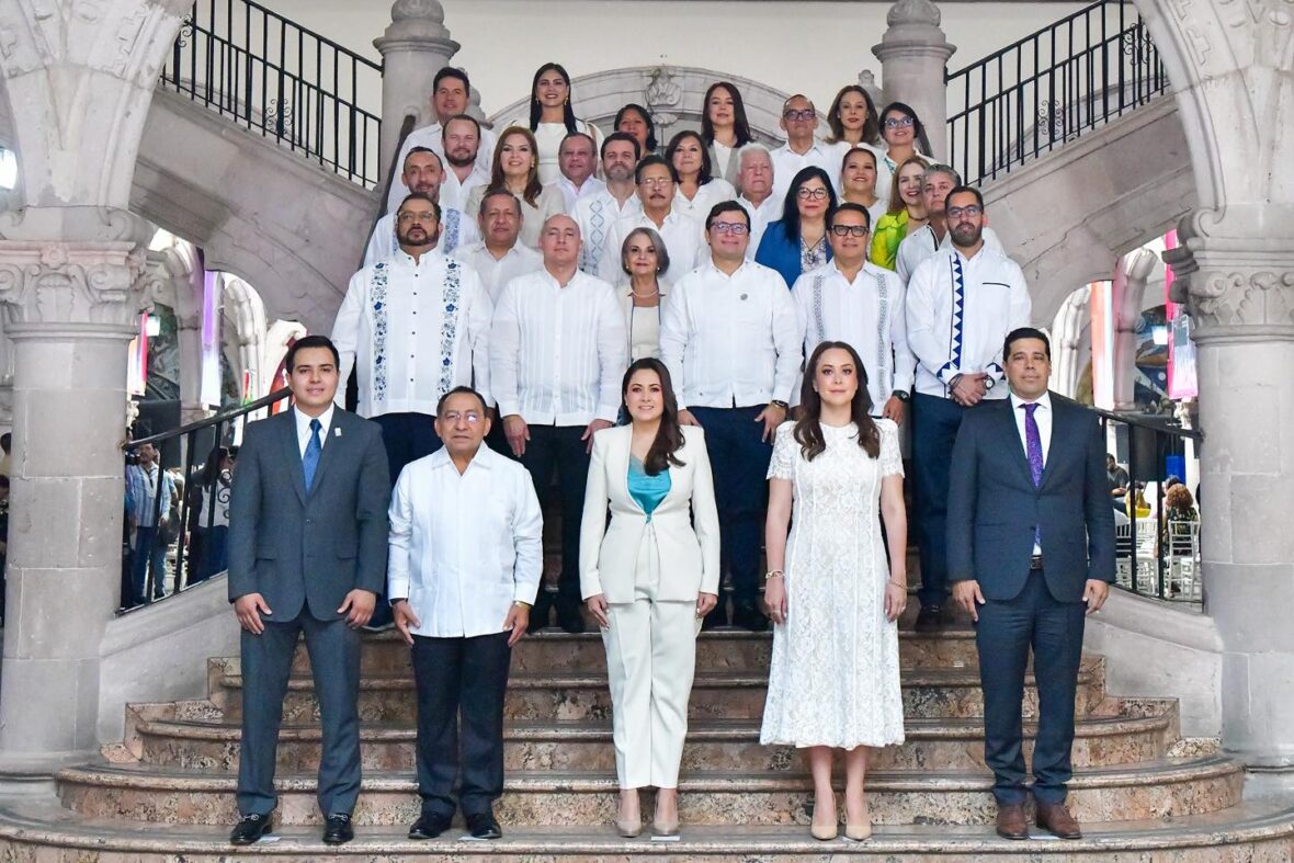 CONATRIB 1 scaled MAGISTRADOS PRESIDENTES DE TODO EL PAÍS RECONOCEN A AGUASCALIENTES POR SU SEGURIDAD Y CALIDAD DE VIDA