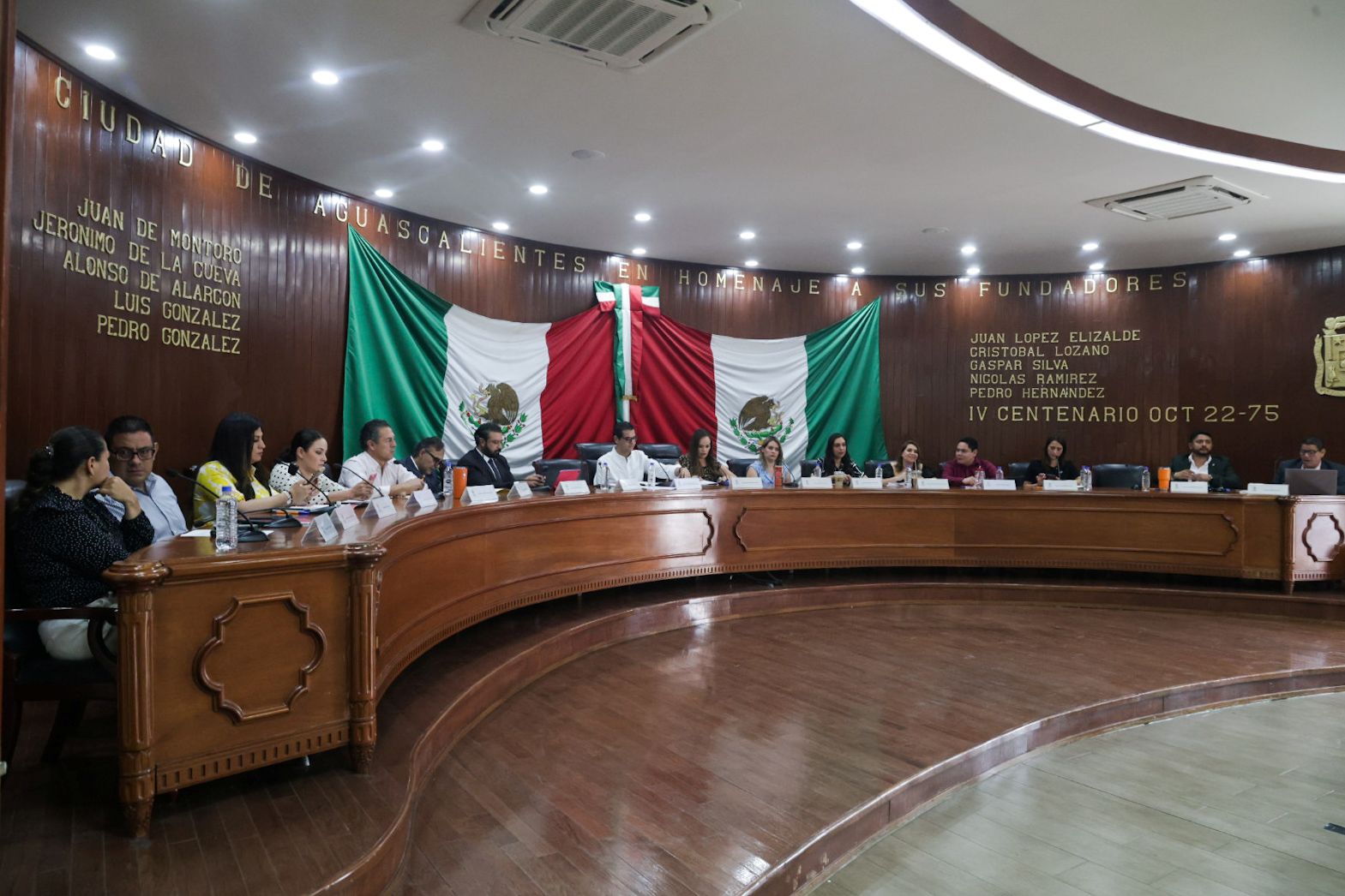 IMG 9503 IMPULSA AYUNTAMIENTO DE AGUASCALIENTES MÁS Y MEJORES ESPACIOS PARA ÁREAS VERDES, DEPORTIVAS Y RECREATIVAS