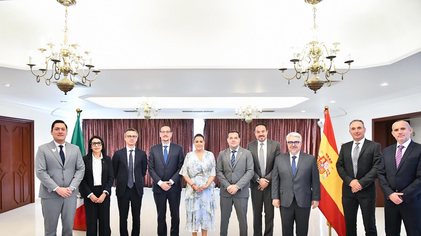 NATURGY 1 EMPRESA ESPAÑOLA NATURGY INVERTIRÁ 700 MILLONES DE PESOS PARA EL SUMINISTRO DE GAS NATURAL EN AGUASCALIENTES