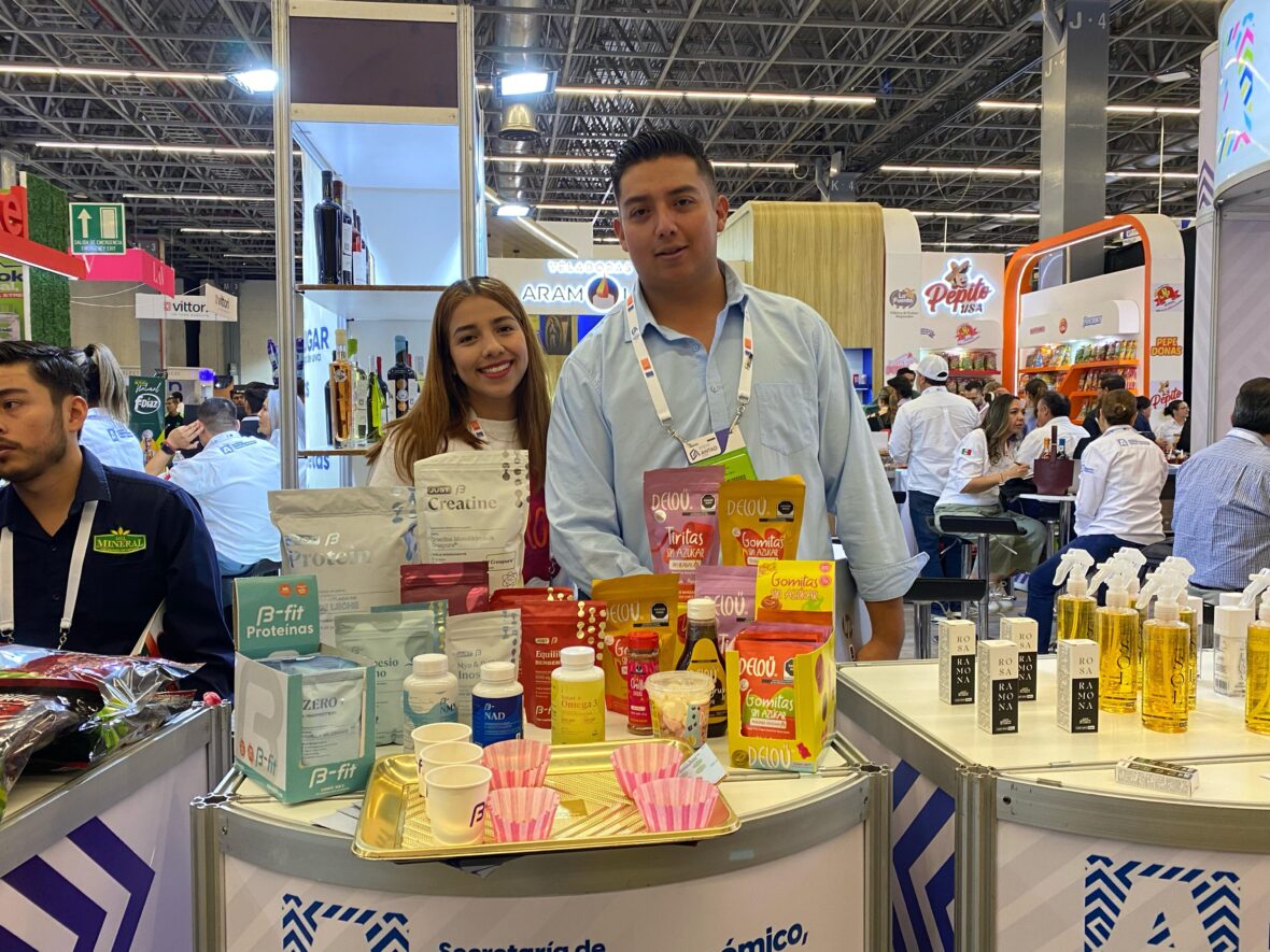 WhatsApp Image 2026 04 24 at 12.32.03 scaled EXPO ANTAD 2026: OPORTUNIDAD CLAVE PARA EXPANDIR NEGOCIOS DE AGUASCALIENTES; LA CONVOCATORIA YA ESTÁ ABIERTA