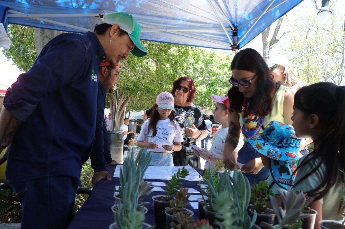 WhatsApp Image 2026 04 25 at 2.49.53 PM 1 scaled INVITA SERVICIOS PÚBLICOS MUNICIPALES AL RECORRIDO ECOBOTÁNICO EN EL JARDÍN DE SAN MARCOS: NATURALEZA, HISTORIA Y EDUCACIÓN EN UN SOLO ESPACIO