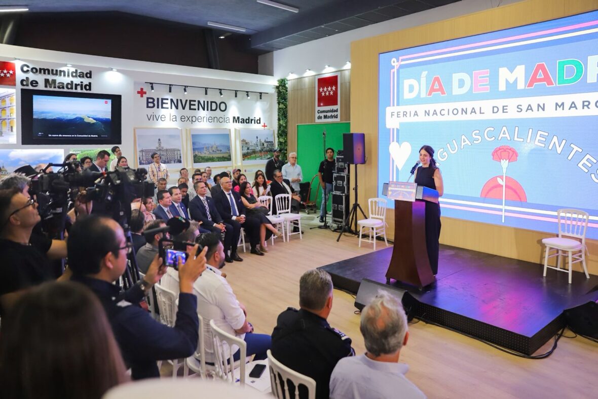 WhatsApp Image 2026 05 06 at 20.46.24 scaled AGUASCALIENTES APUESTA POR LA COOPERACIÓN INTERNACIONAL PARA GENERAR DESARROLLO Y NUEVAS OPORTUNIDADES