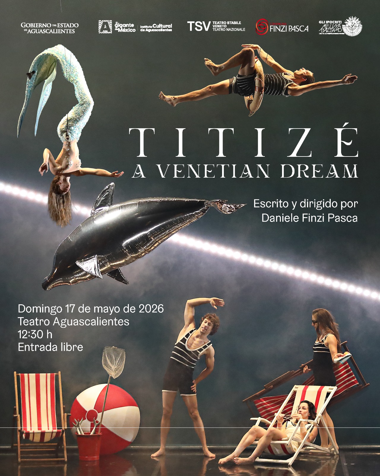 WhatsApp Image 2026 05 12 at 15.11.26 DE LOS CREADORES DE CIRQUE DU SOLEIL, ESTE DOMINGO LLEGA GRATIS A AGUASCALIENTES EL ESPECTÁCULO QUE HA MARAVILLADO AL MUNDO