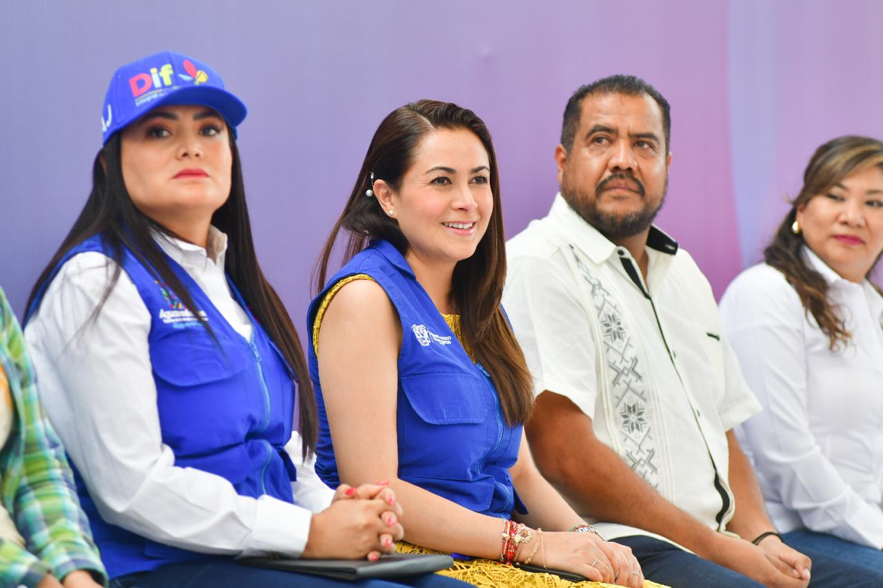 WhatsApp Image 2026 05 13 at 6.19.20 PM TERE JIMÉNEZ Y EL DIF ESTATAL RESPALDAN A LAS FAMILIAS DE COSÍO CON APOYOS ALIMENTARIOS